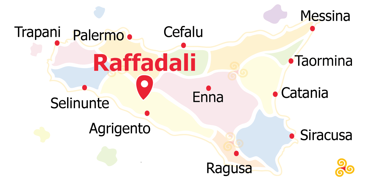Raffadali