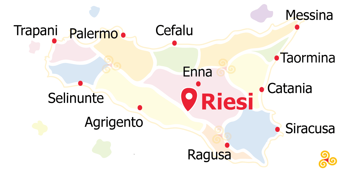 Riesi