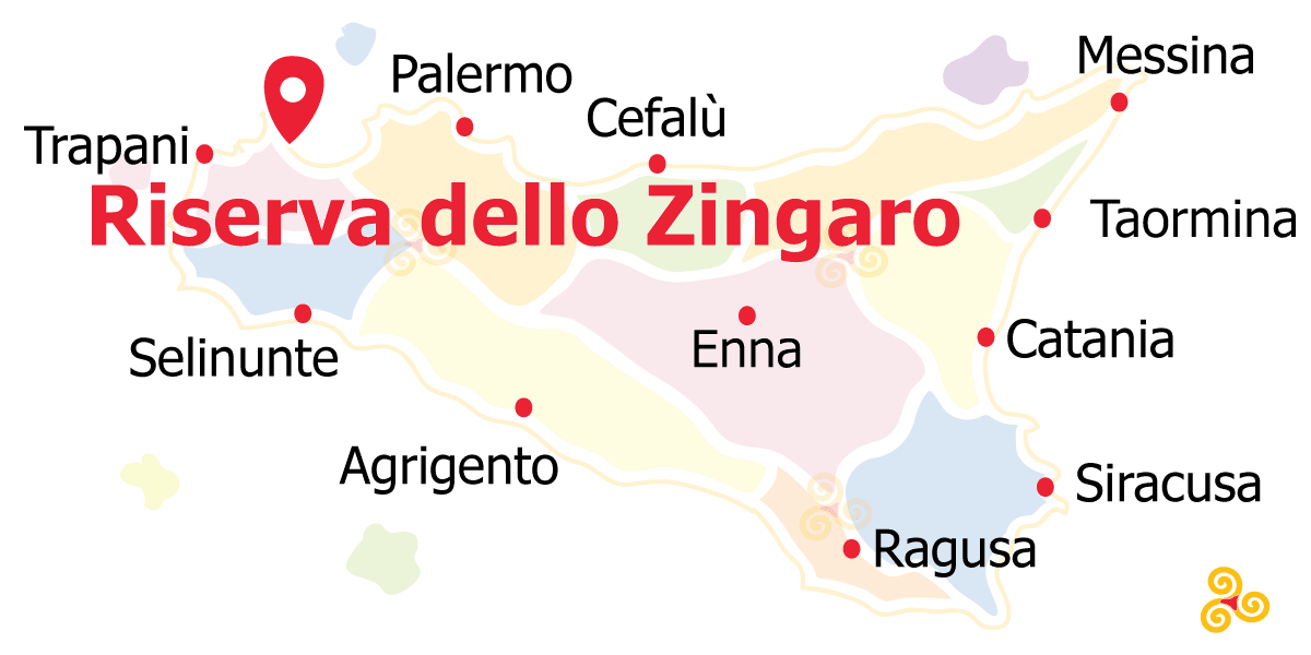 Riserva dello Zingaro