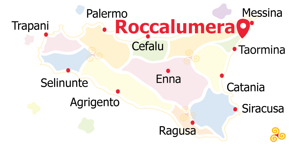 Roccalumera