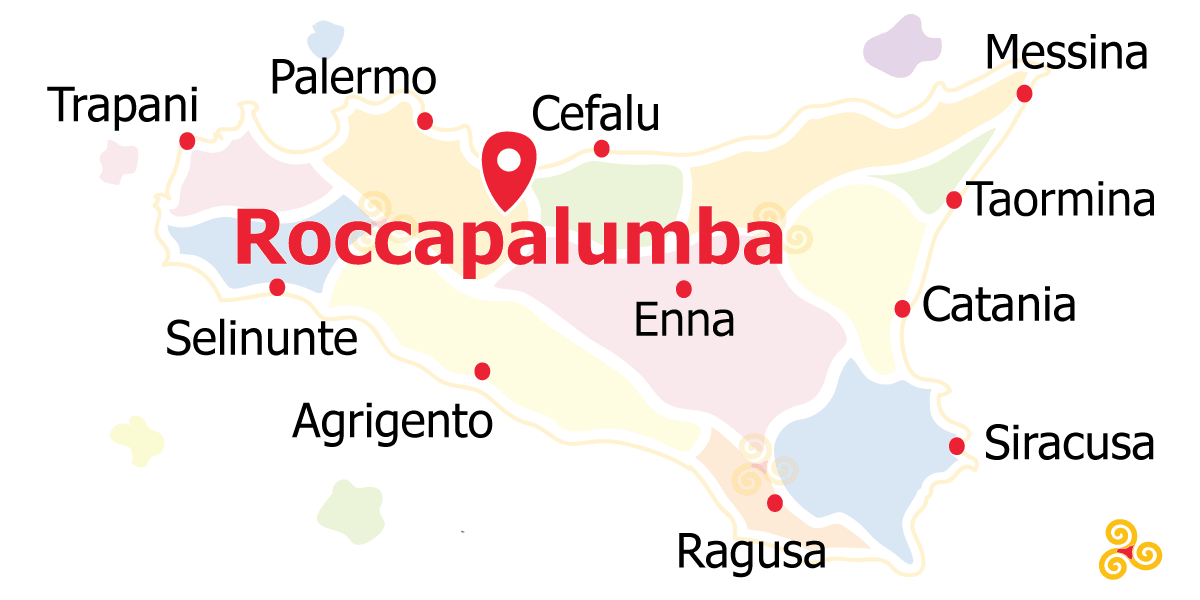 Roccapalumba