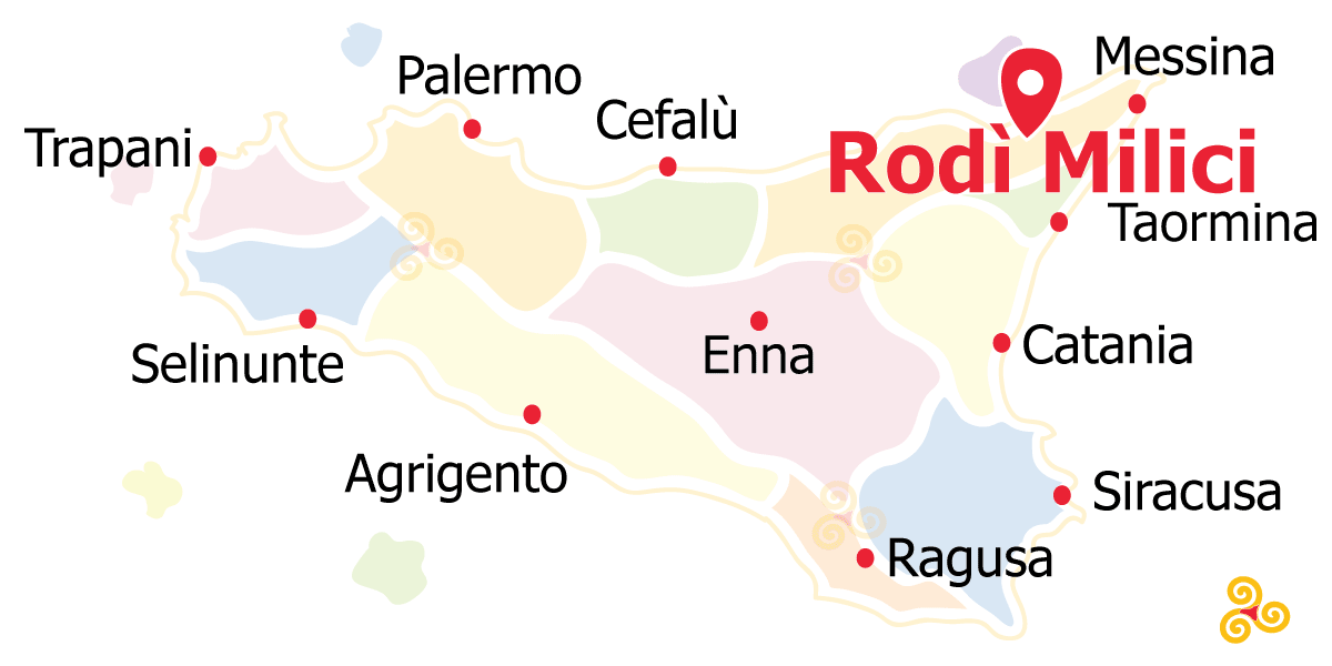 Rodì Milici