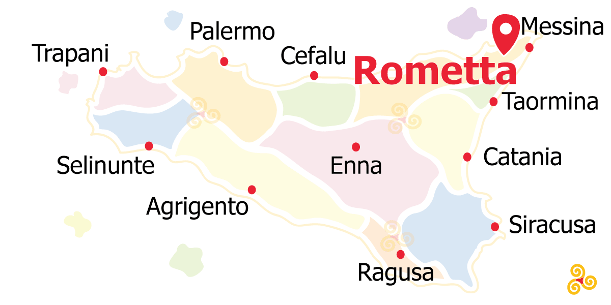 Rometta