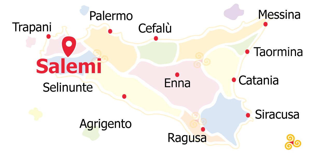 Salemi