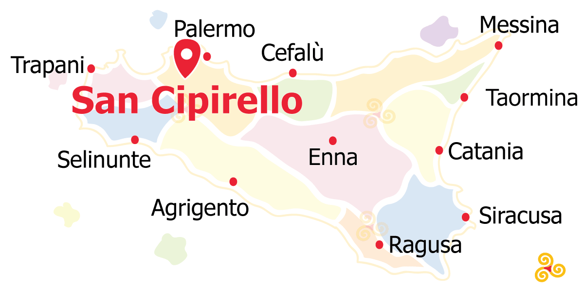 San Cipirello