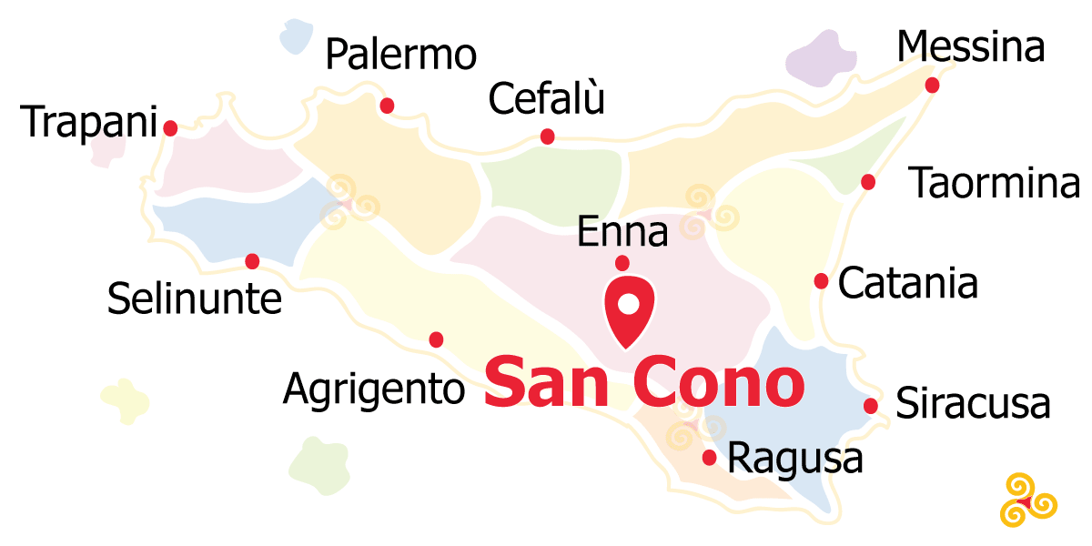 San Cono