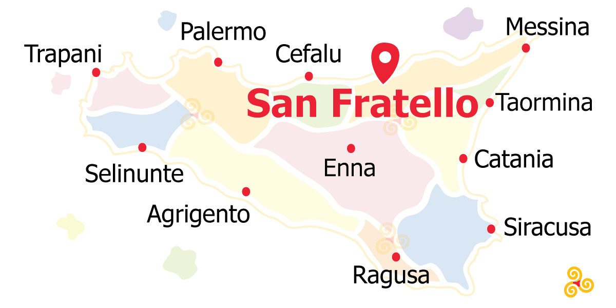 San Fratello