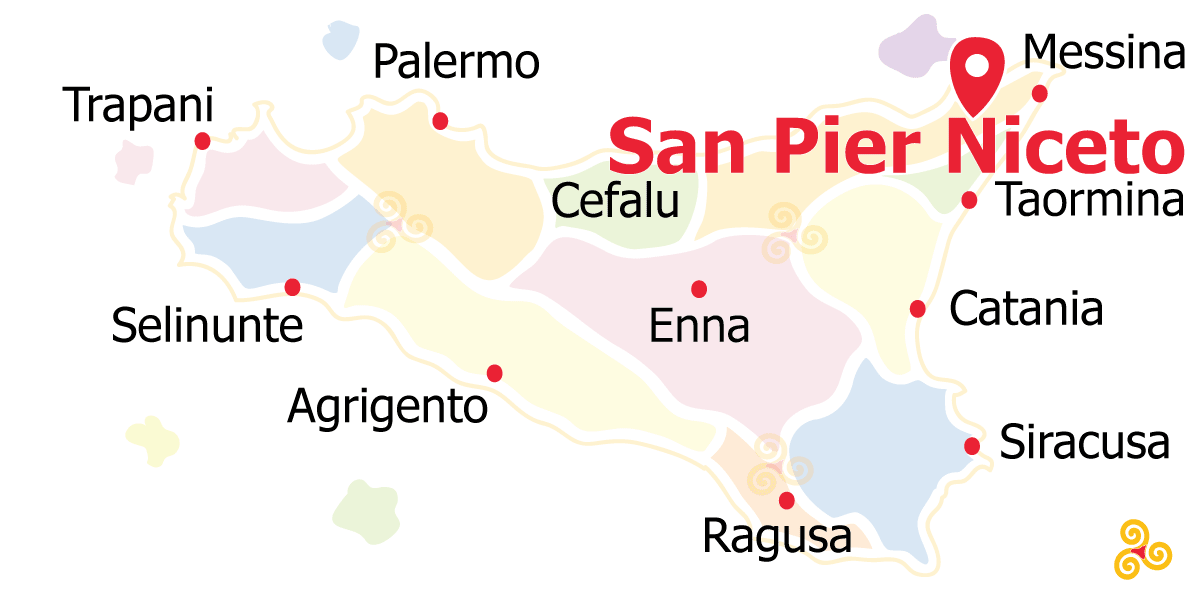 San Pier Niceto