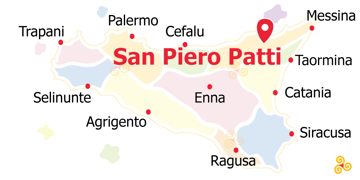 San Piero Patti