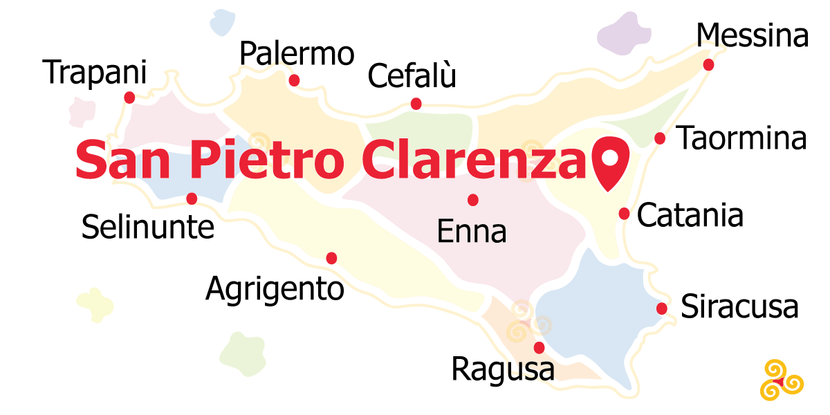 San Pietro Clarenza