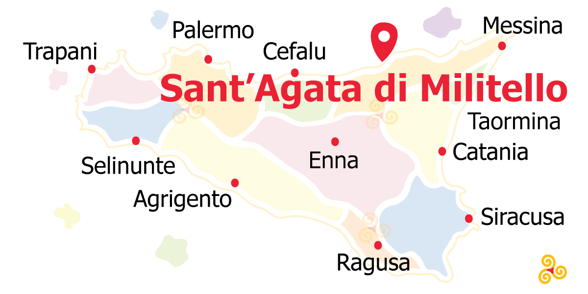 Sant'Agata di Militello