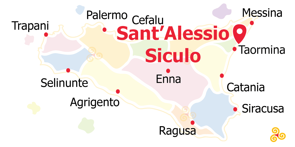 Sant'Alessio Siculo