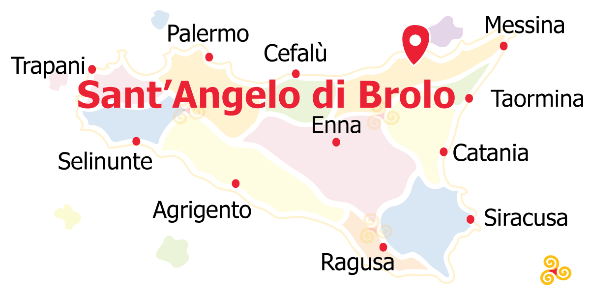 Sant'Angelo Di Brolo