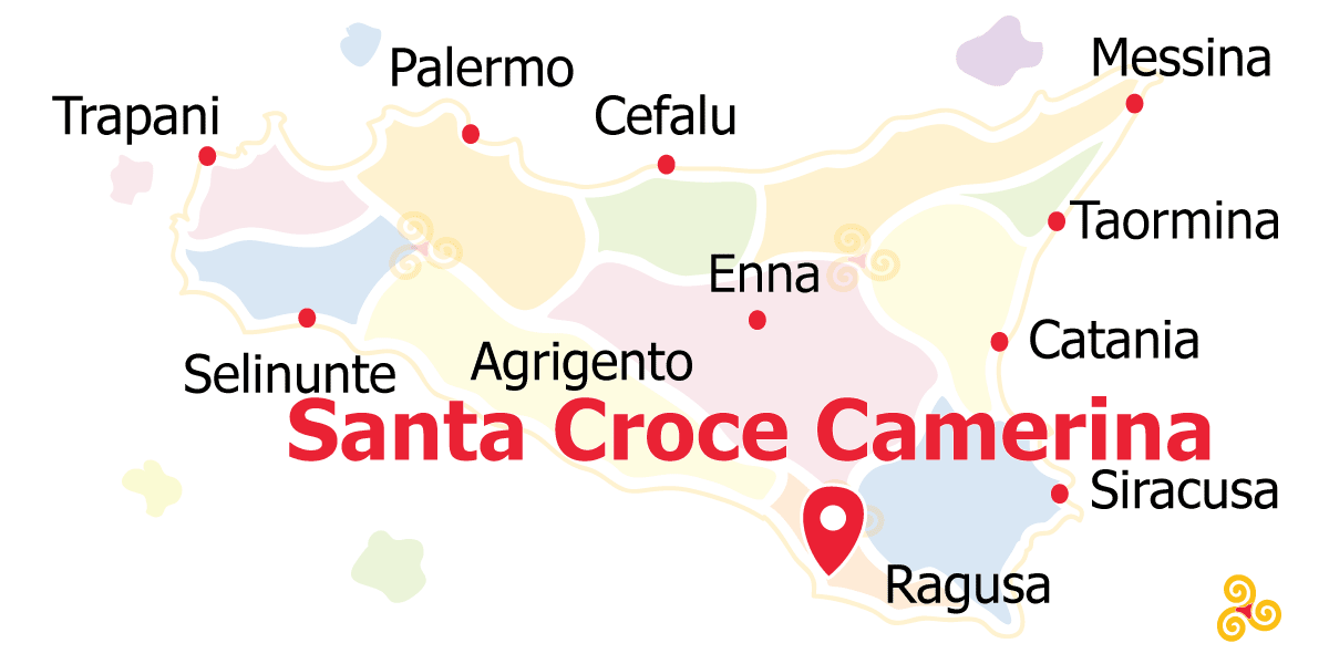 Santa Croce Camerina