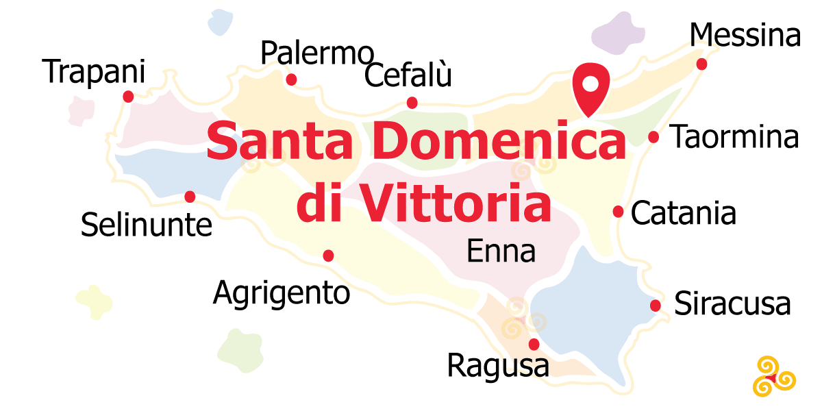 Santa Domenica Vittoria