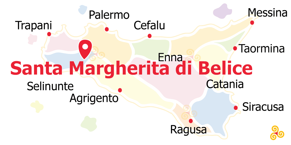 Santa Margherita di Belice