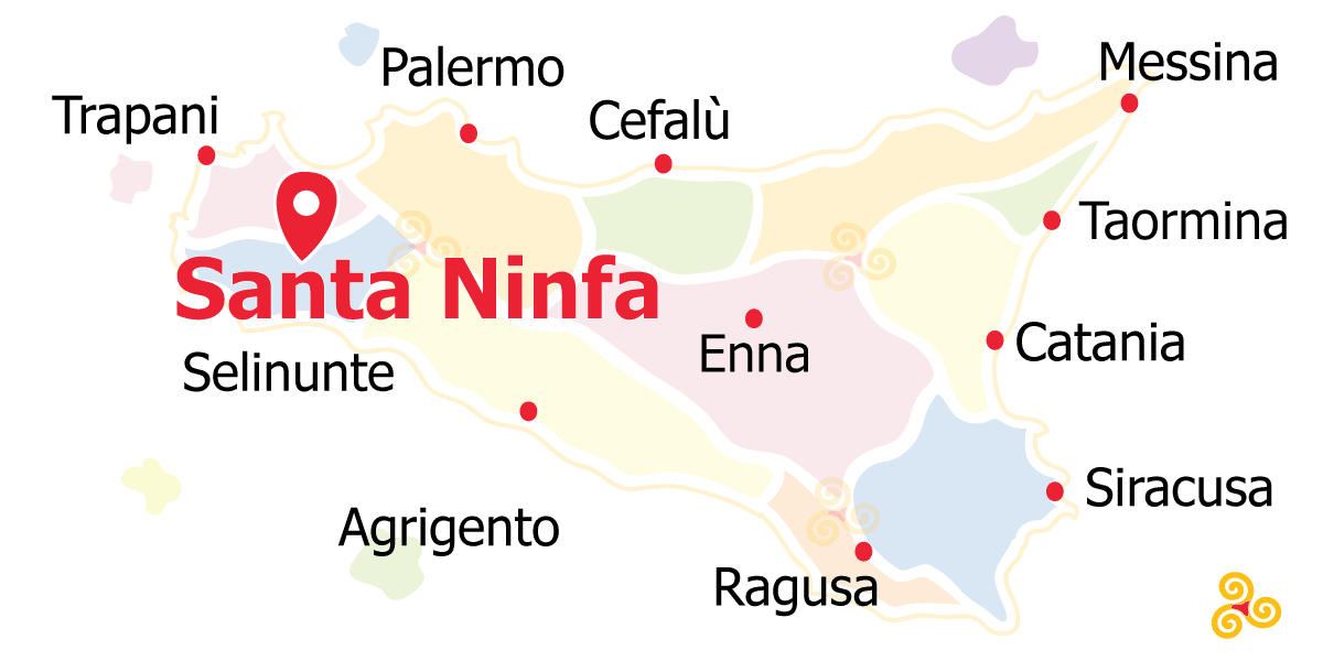 Santa Ninfa