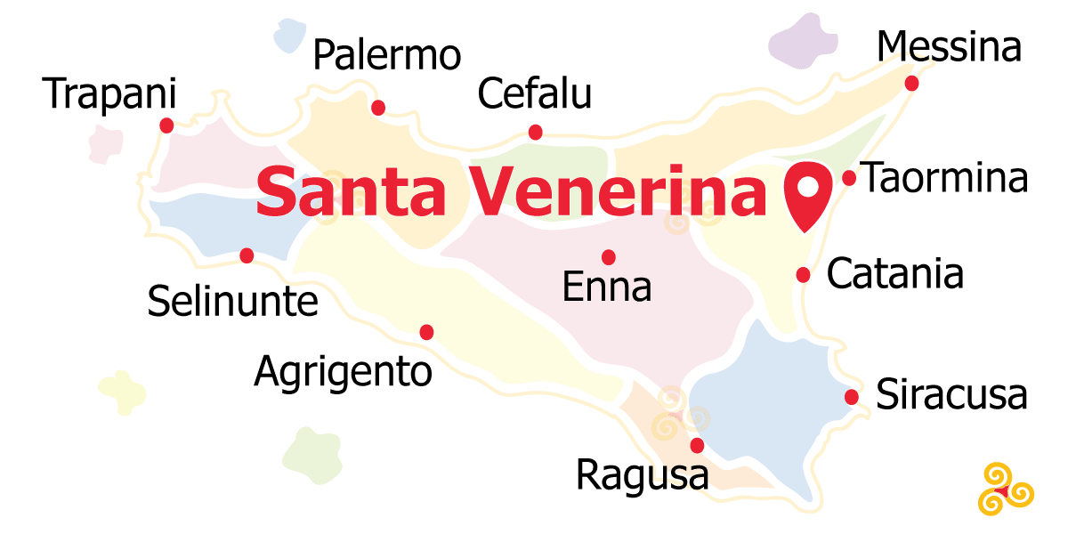 Santa Venerina