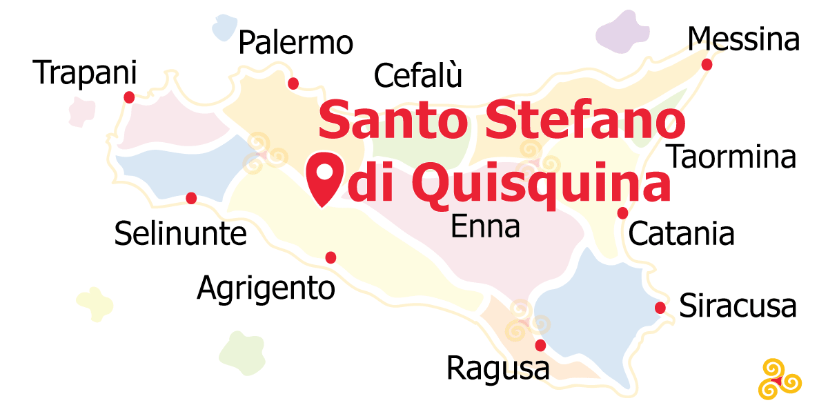 Santo Stefano Quisquina