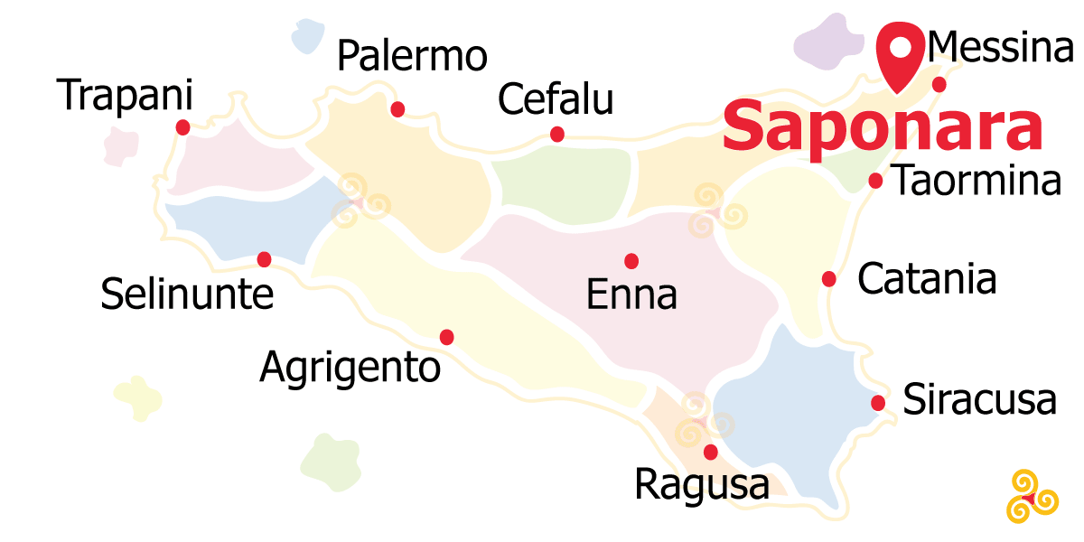 Saponara