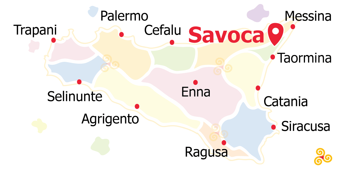 Savoca