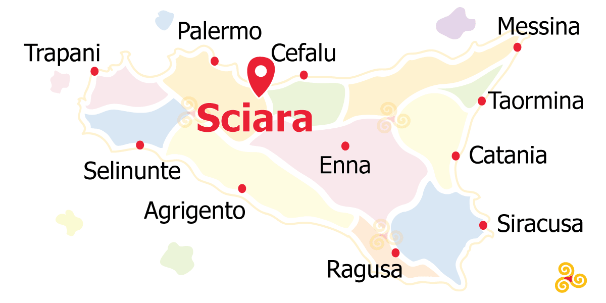 Sciara