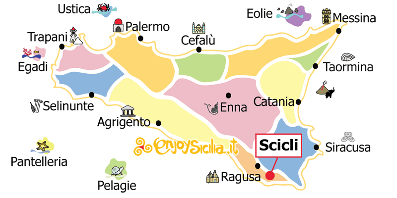 Scicli