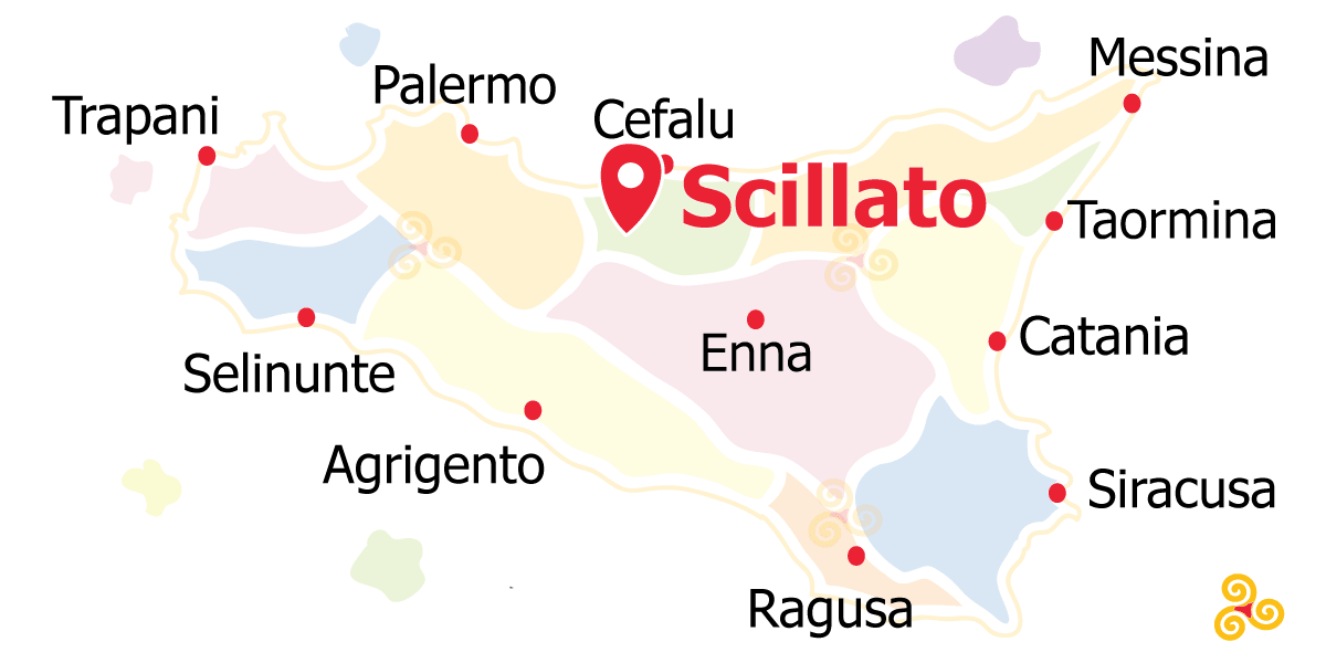 Scillato