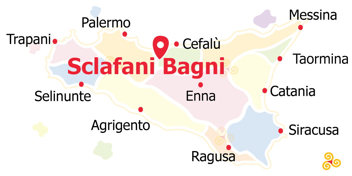 Sclafani Bagni