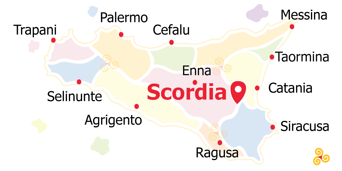 Scordia