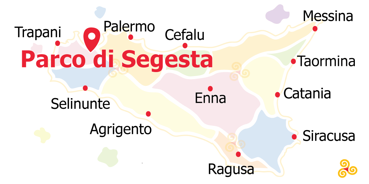 Parco di Segesta