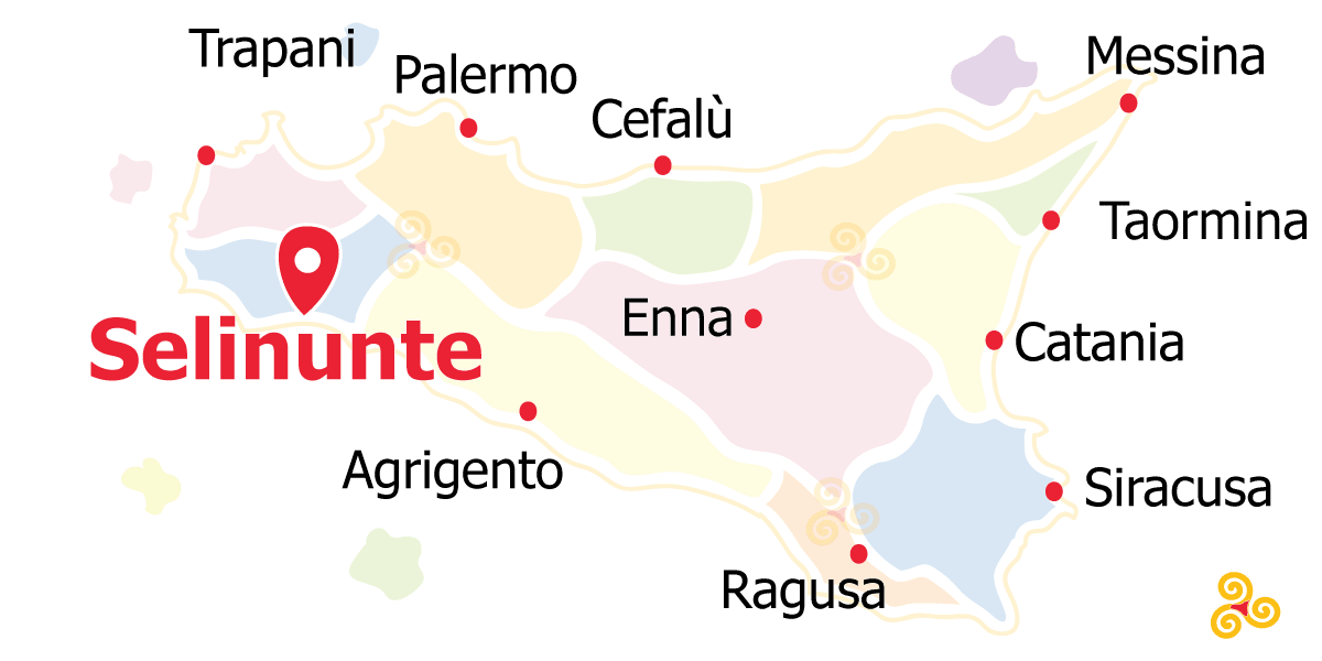 Parco Archeologico di Selinunte
