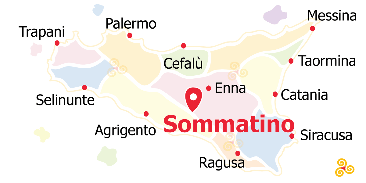 Sommatino