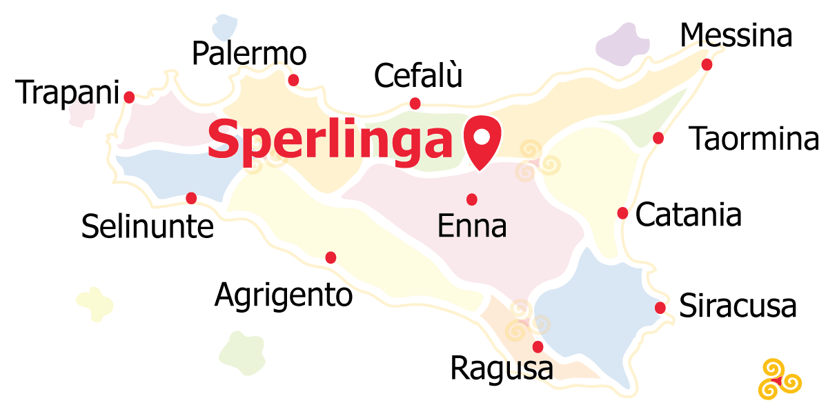 Sperlinga
