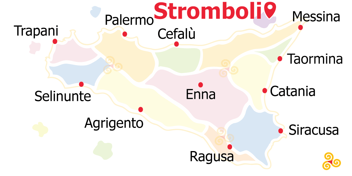 Stromboli