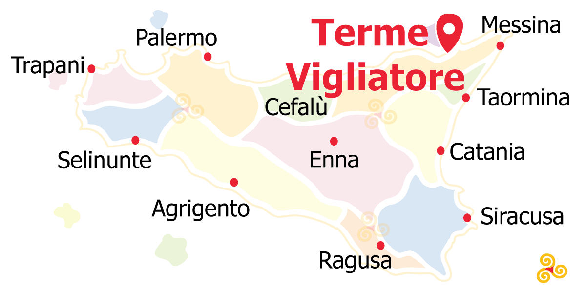 Terme Vigliatore