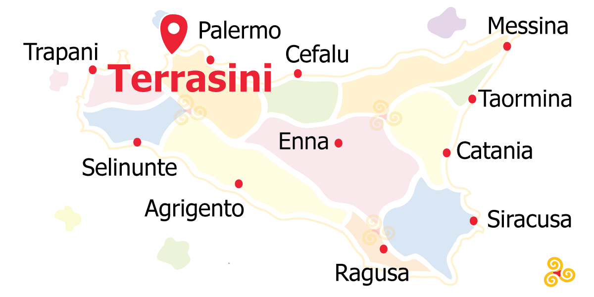 Terrasini