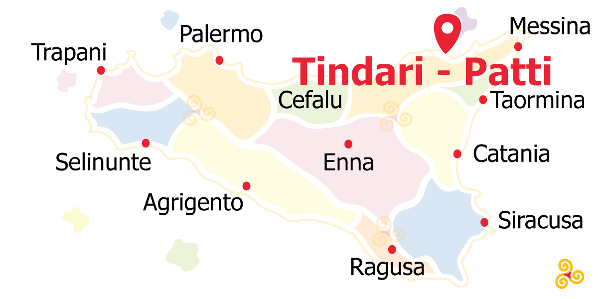 Tindari - Patti