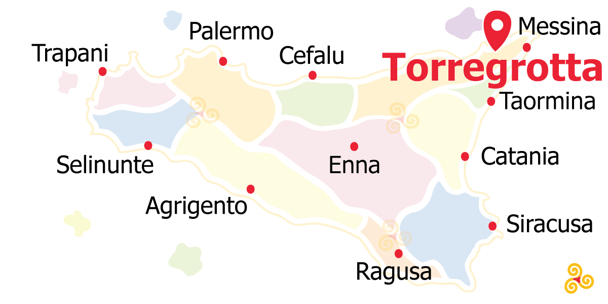Torregrotta