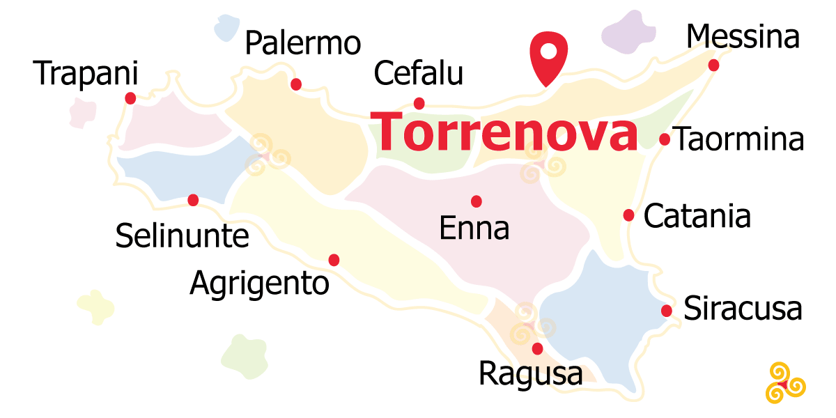 Torrenova