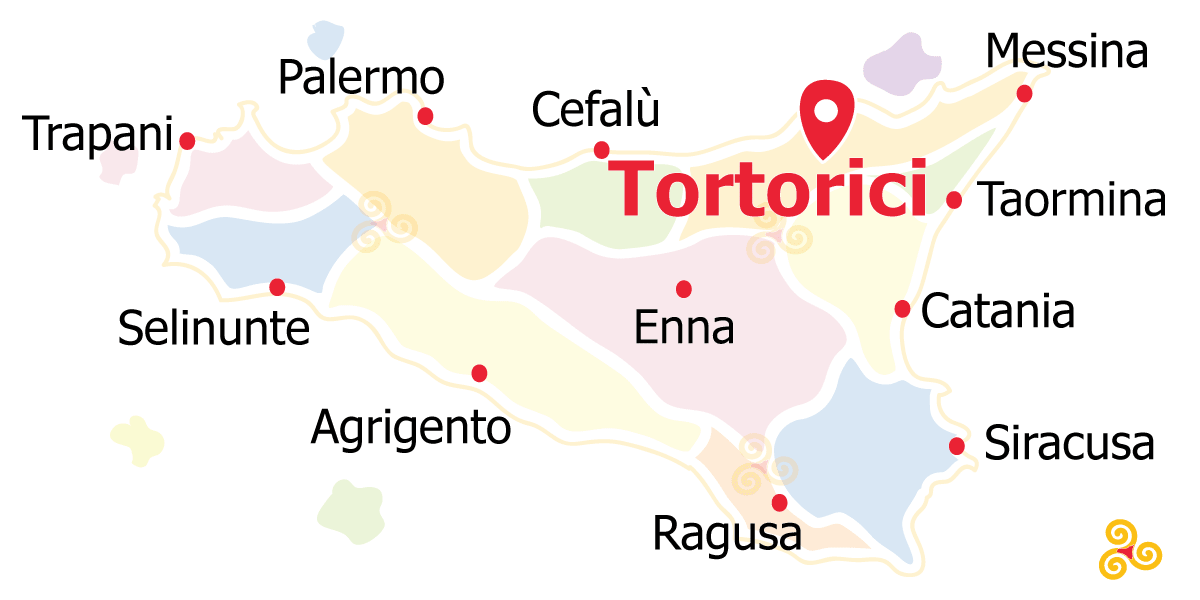 Tortorici