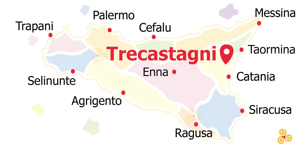 Trecastagni