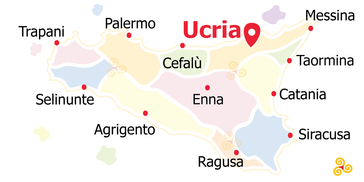 Ucria