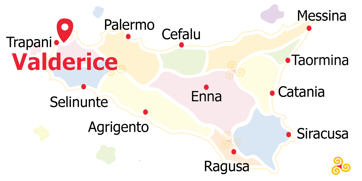 Valderice