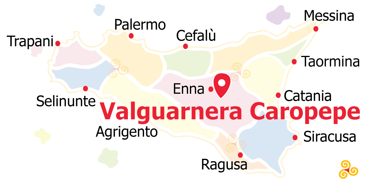 Valguarnera Caropepe 