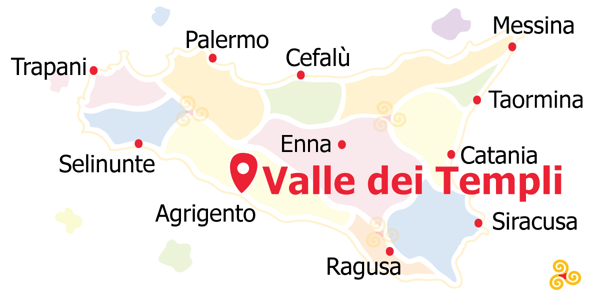 Valle dei Templi