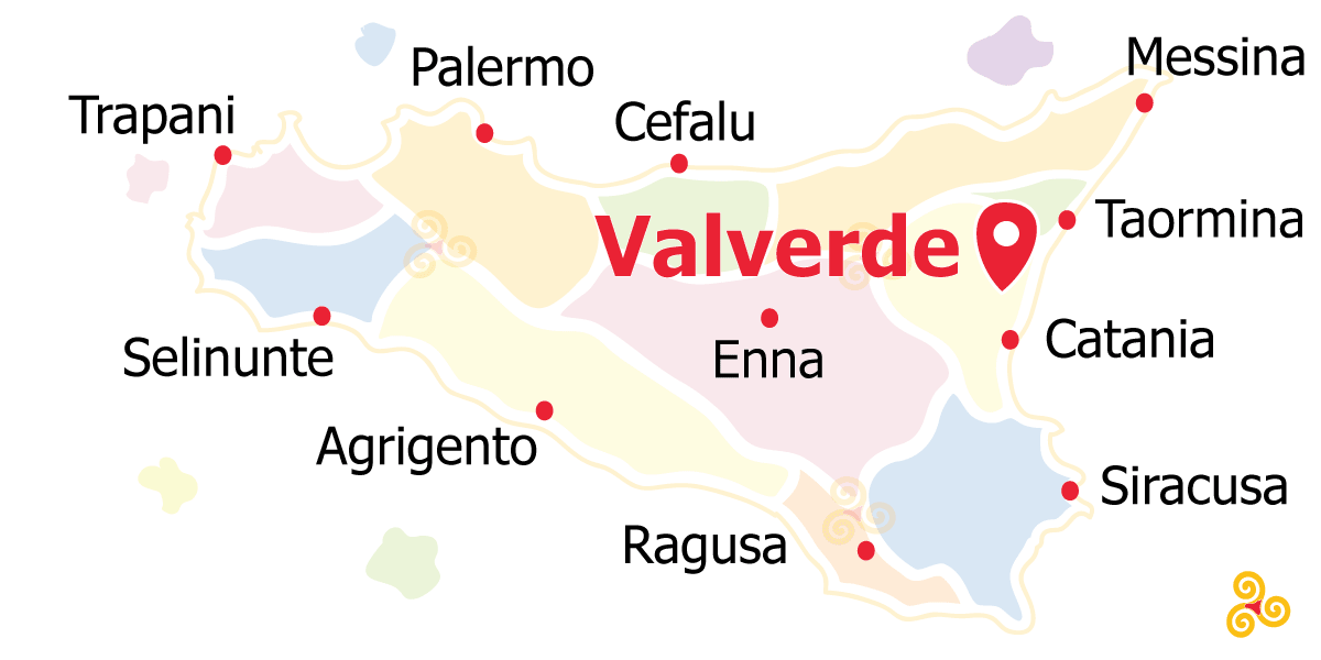 Valverde