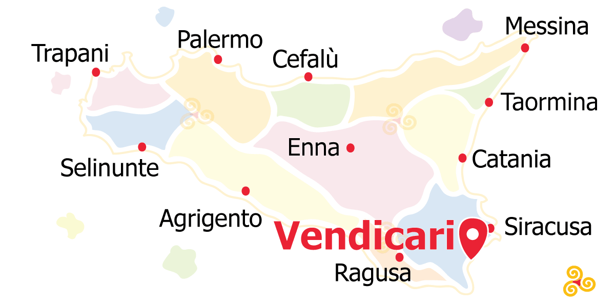 Vendicari