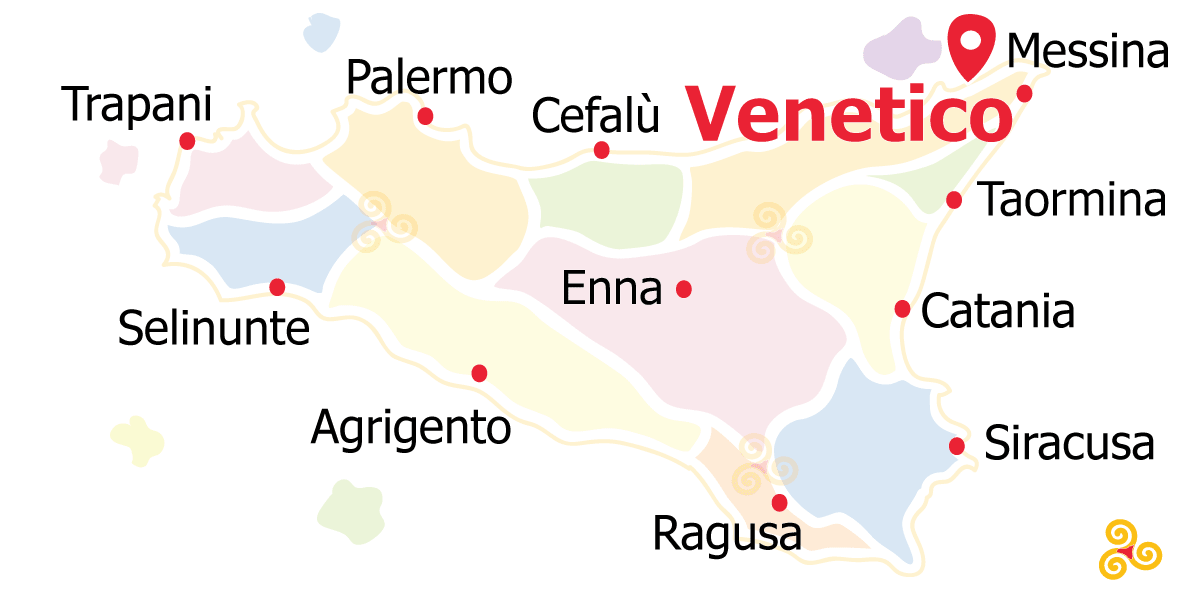 Venetico