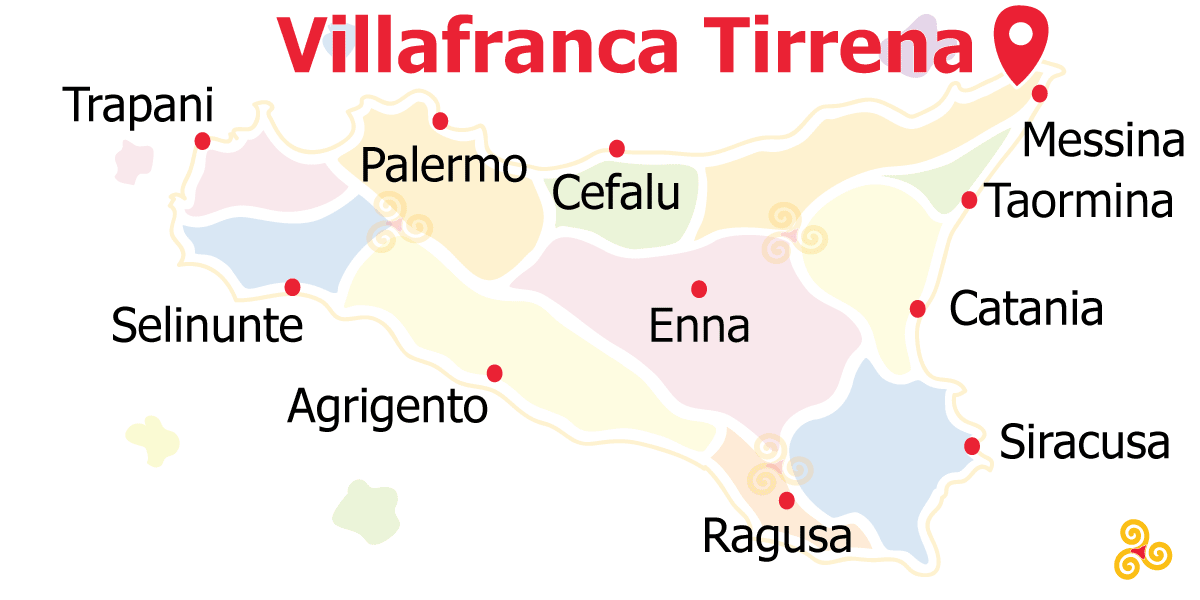 Villafranca Tirrena